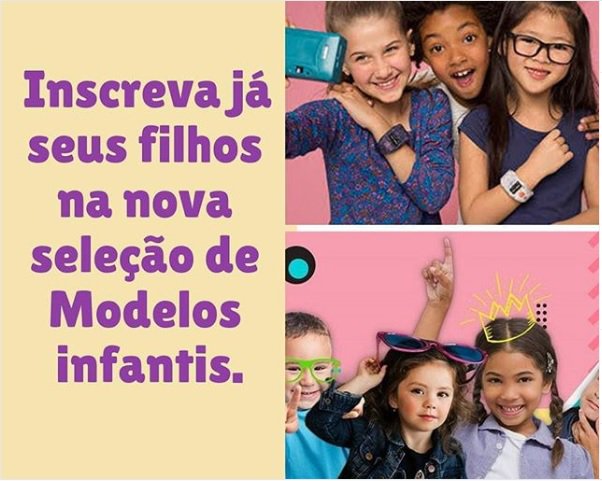 casting_model's tweet image. CASTINGMODEL.COM.BR    📽️📺