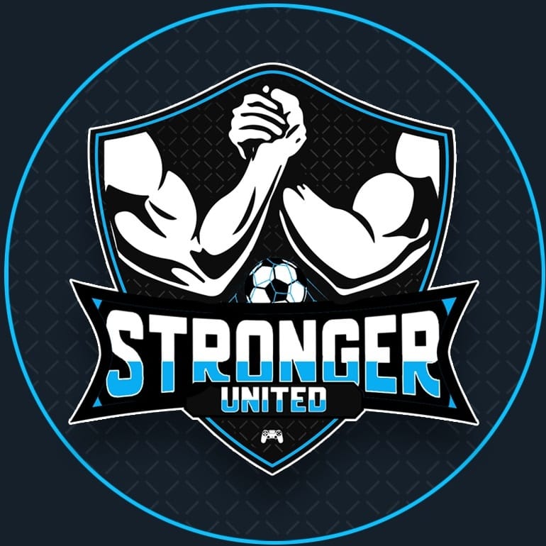 Stronger United tweet media