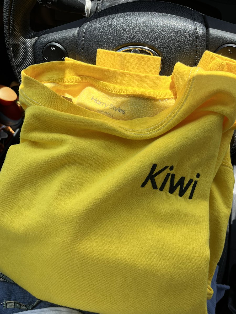 really big win for annoying people who thrift! (it’s me i’m annoying and i thrifted this and now i feel so strong and sexy and cool knowing this is sitting in my closet right next to my red sott crewneck 😈)