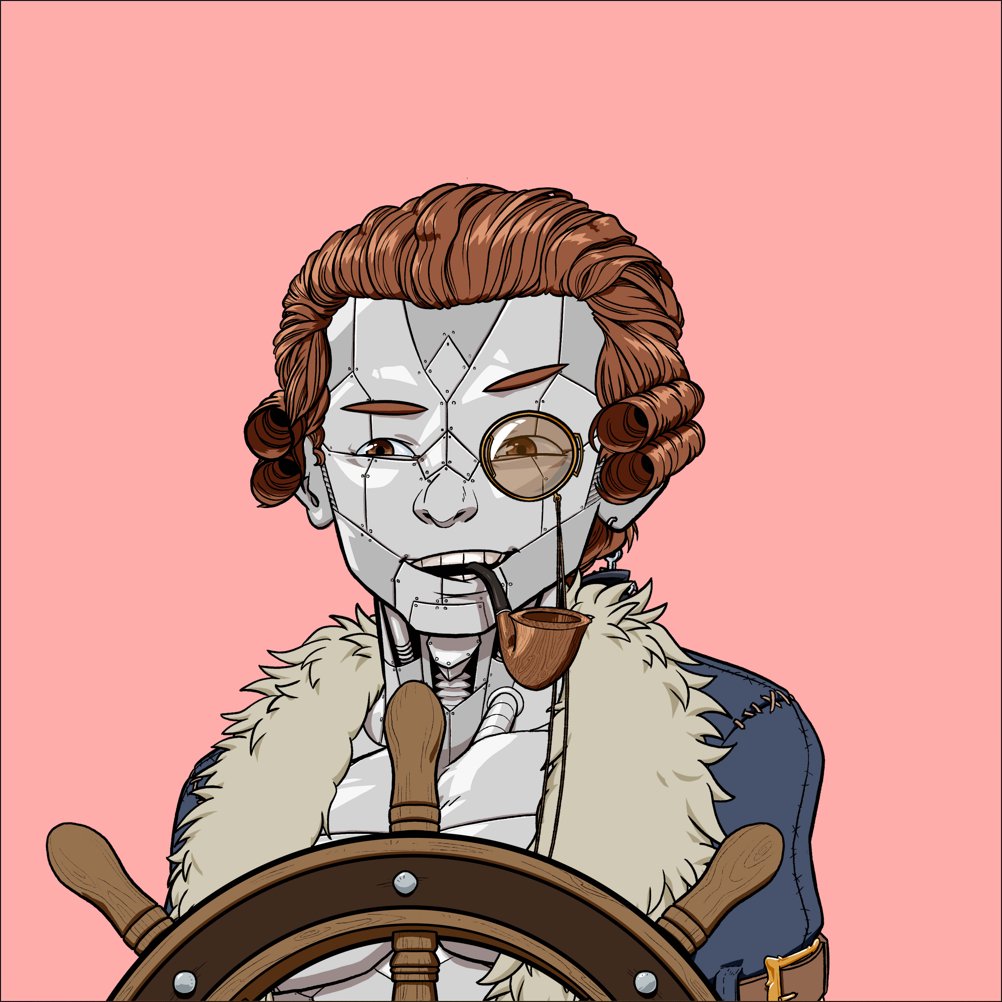 FellowApes's tweet image. Fellow Apes🤝 MetaSea Pirates
🚨Ends in 24 hours🚨
3x MetaSea Pirates WL
To enter:
1⃣ Follow
@FellowApes & @MetaseaPirates
2⃣ RT & Like❤️
3⃣Tag 3 friends
4⃣Join Discord
discord.gg/zrKCxsUqjx
discord.gg/UCVn3ZZycp
3 Winners !
#SolanaNFT #Giveaways #ThePiratesareComing