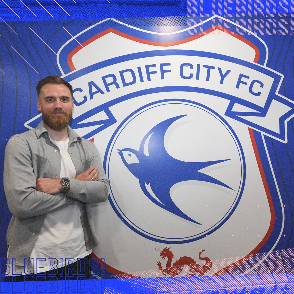 Cardiff City FC on X: Nobody enjoyed the view limits! 🙃 Join us on  Threads ➡️  (Yes, we'll still use Twitter as usual  👍) #CityAsOne  / X
