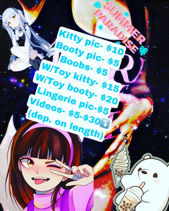 Wild_VanillaLavender69’s pics and videos