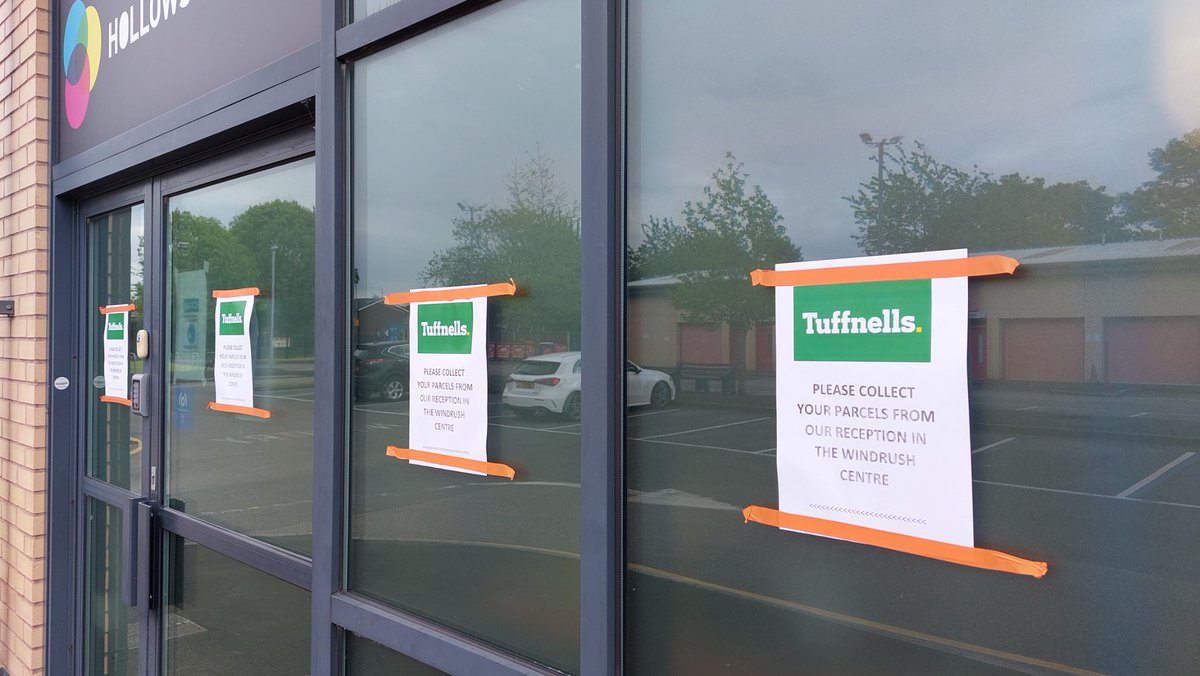 Hollowsphere AV tweet media