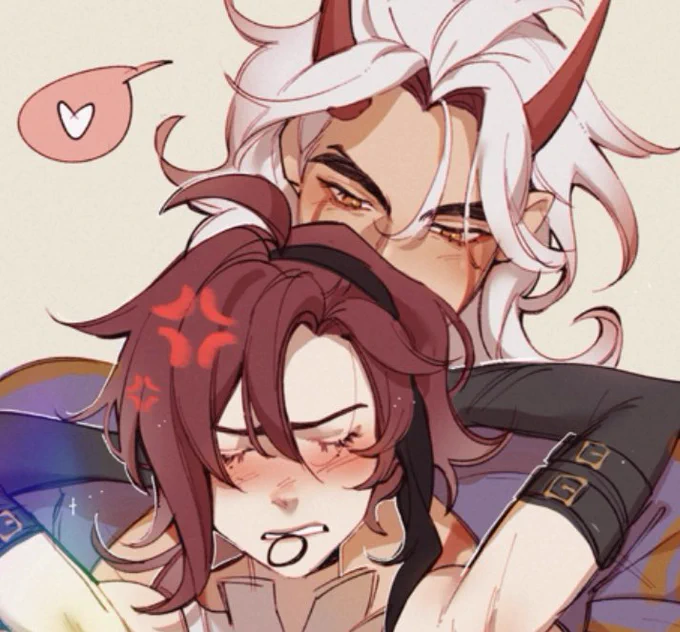 what brings you out of the art block better than a new ship🙏🏻 is there a name there already #ittou?? #ittozou? 