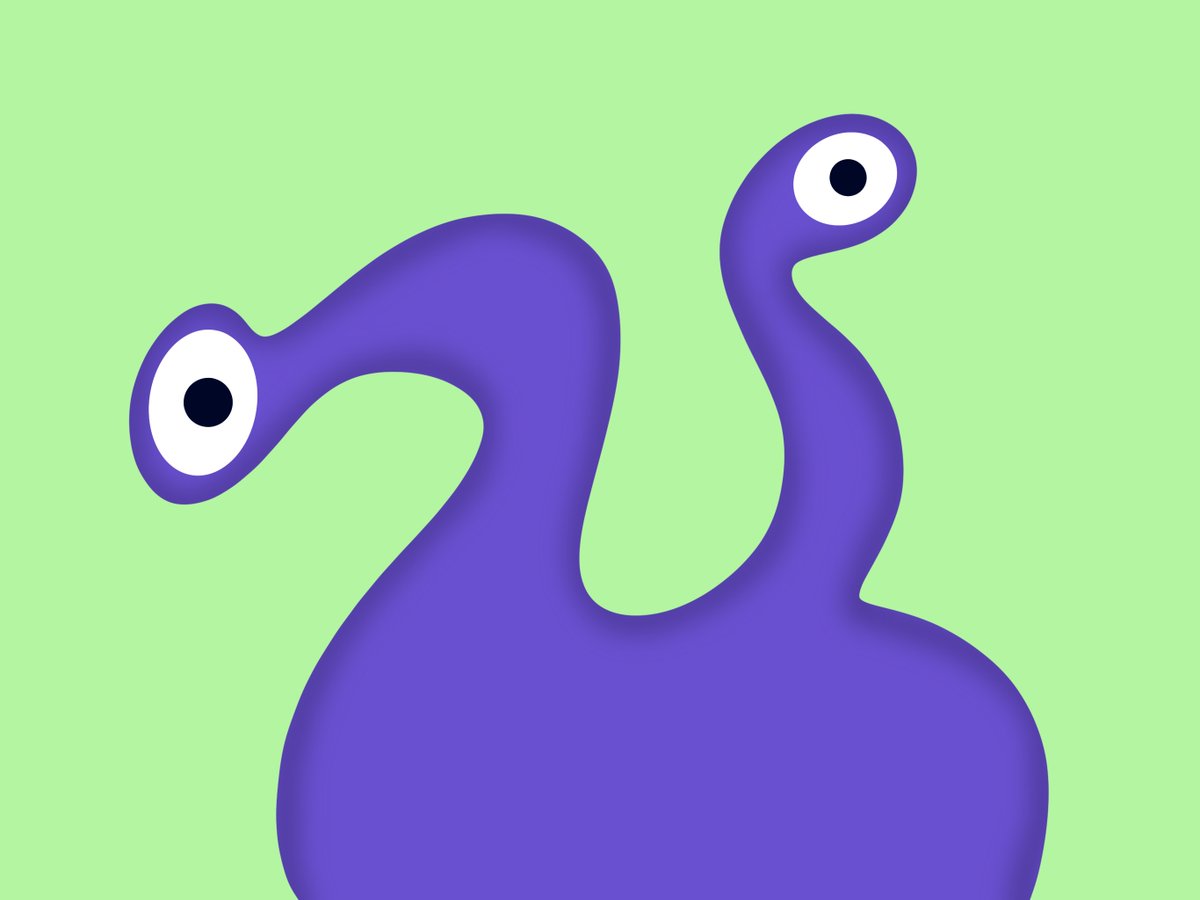 MonstroFriends's tweet photo. @sharafi_eth 👀Check Monstro and Friends Collection out! 👀

⬇️⬇️⬇️                                       https://t.co/7ubJjN0JZl https://t.co/D7dnfBTSh6