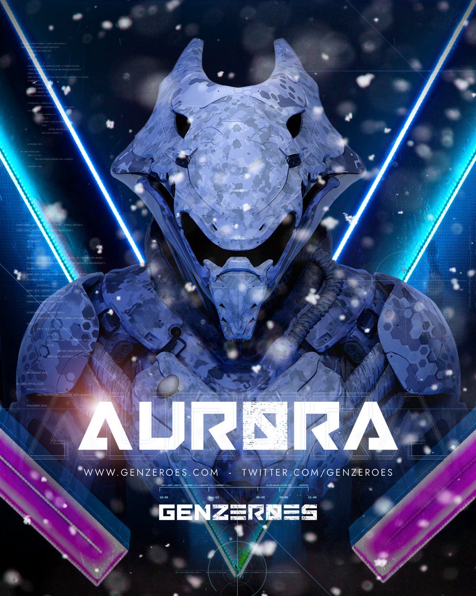 nickharborne's tweet photo. CANT WAIT TO SEE THE FIRST EPISODE OF @GENZEROES TOMORROW!! @alekspaun @PaulWight @NicoleMunoz94 🥶 https://t.co/liCXqgR5K1