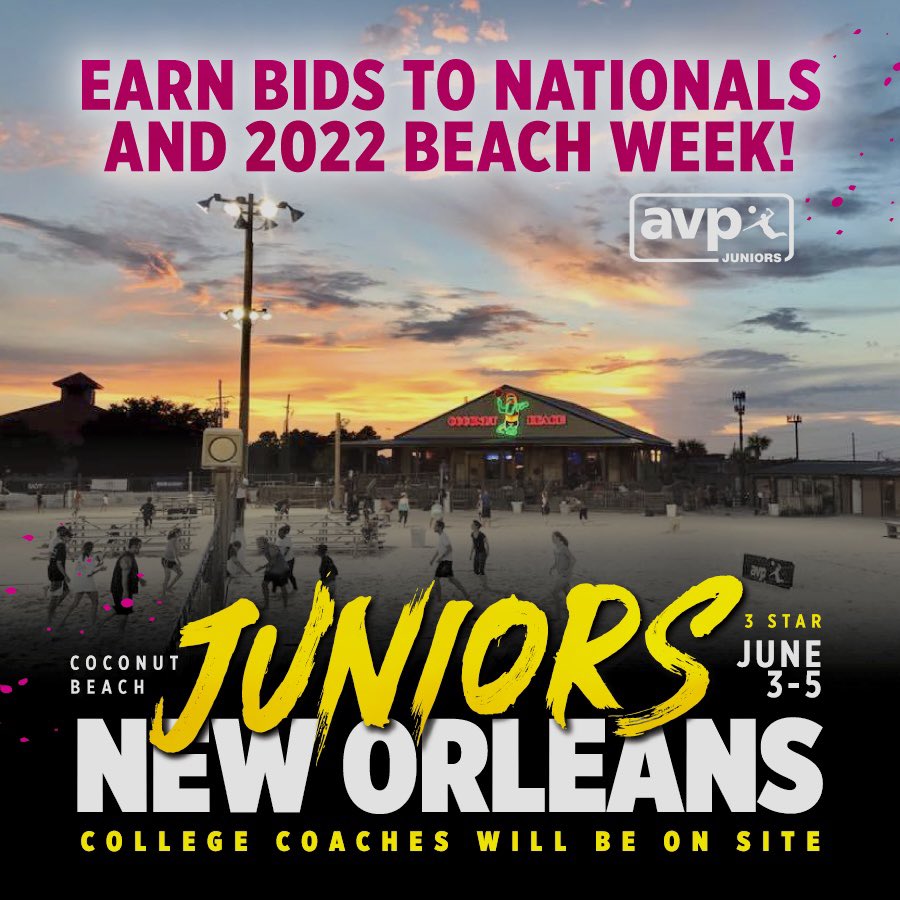 AVP America tweet media