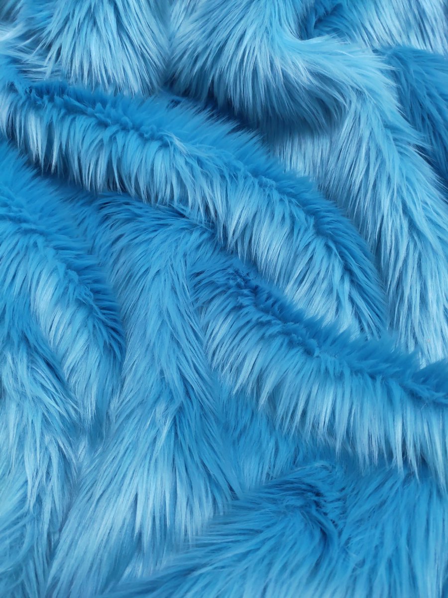 ColorCoolFabric's tweet image. #furry #fursuit #fauxfurfabric #fauxfur #fursuitfabric