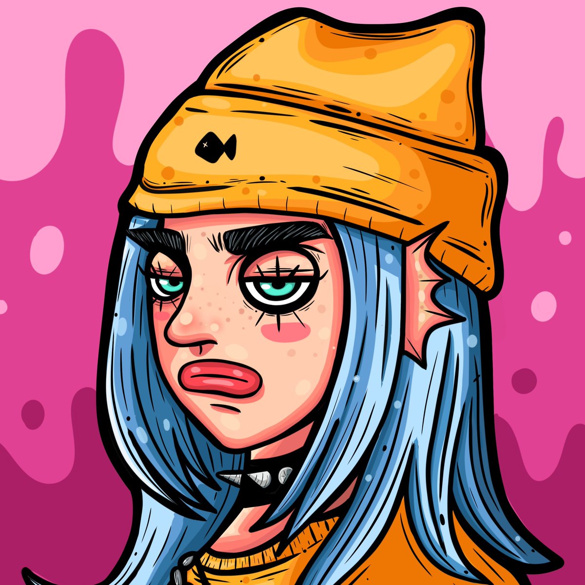 เซ็ทใหม่ขา​ยหมดเซ็ทเก่ายังเหลือน้า​ มาดูกันได้จ้าา​🙏💖🐳
รีพินครับ​ เผื่อตื่นมาเมลเด้ง‼️‼️‼️
paras.id/collection/bob…