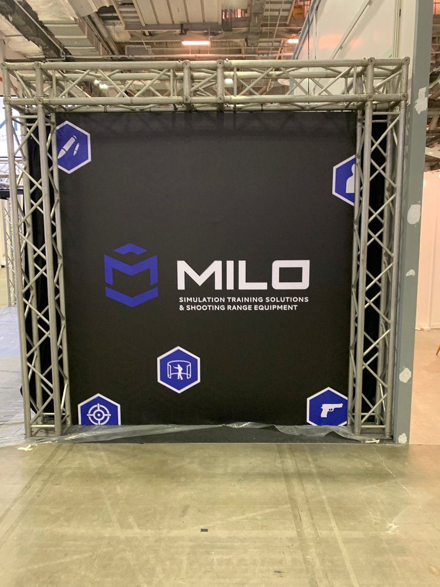 KallmanCS's tweet photo. #Buildup has begun in Singapore at @milipolasiapac, and our #custombuild for @MILO_LVC is really coming together! #TeamKallman is looking forward to seeing the finished product.

Check out our full portfolio here: https://t.co/ozhDUrg3JP https://t.co/CfnlV1oRGs