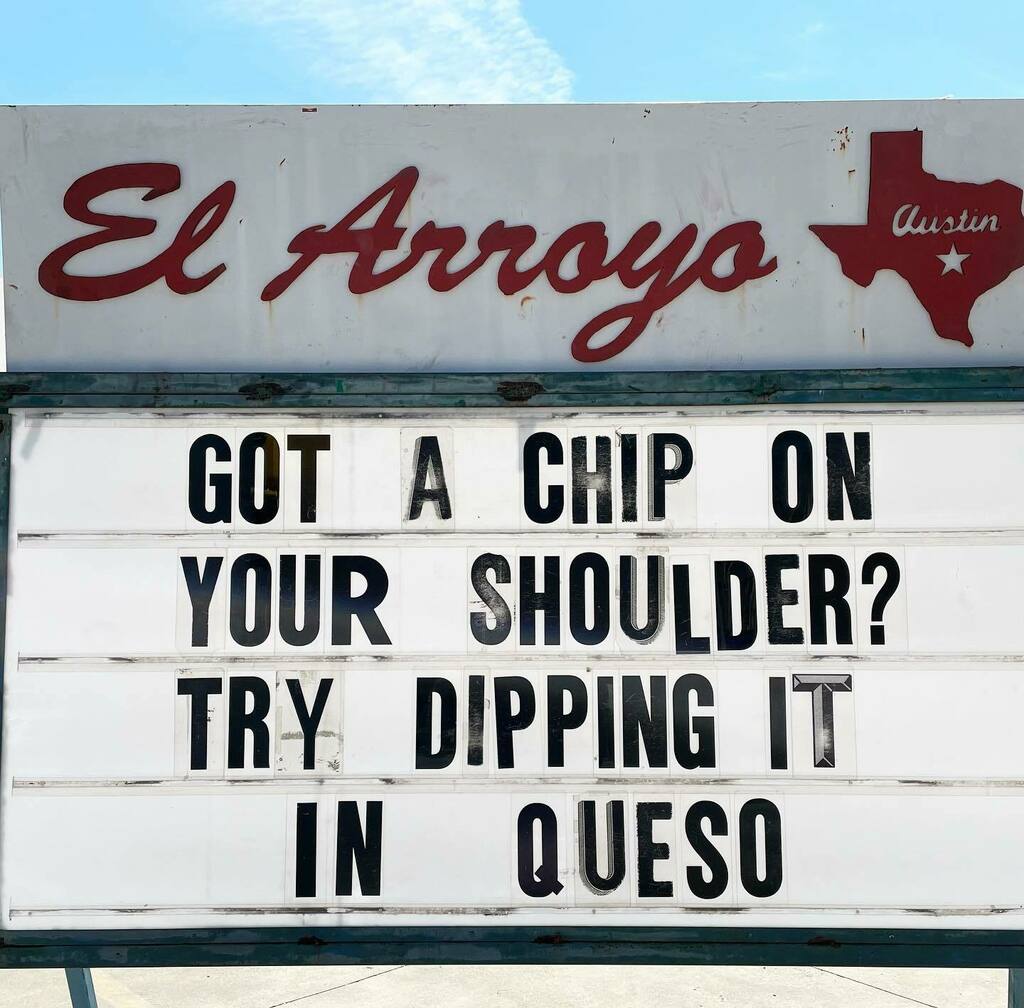 ElArroyo_ATX's tweet photo. Submission by Wes K! https://t.co/jz9FQ9Flaw https://t.co/8mxg9B3DVW