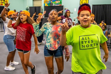 Our client, Plymouth Christian Youth Center (PCYC), seeks a strategic visionary who leads from the heart, and has hands-on experience advocating for BIPOC communities and supporting at-risk youth and families as its next executive director. Learn more at //bit.ly/3LmE0di