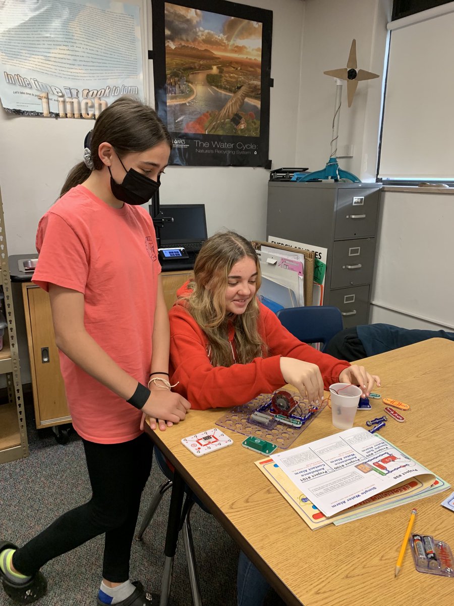 Learning the transfer of energy, thanks @OhioEnergyProject ⁦<a href="/ECLocal/">East Clinton Schools</a>⁩ ⁦@MattMelnek⁩