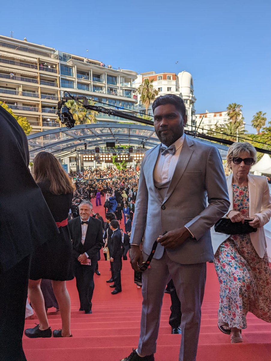 Neelam Productions tweet media