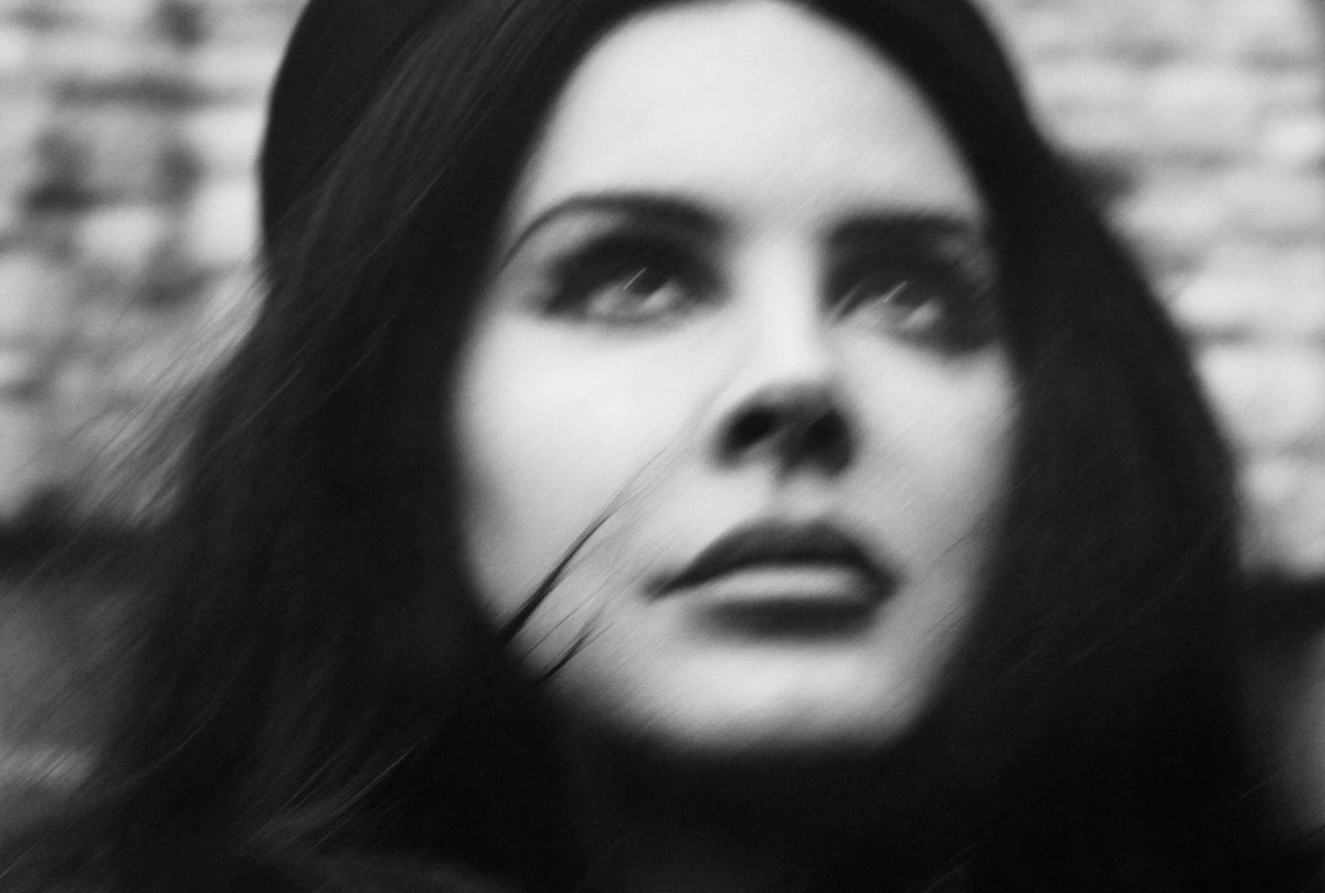 Lana Del Rey Latest (@DelReyLatest) / X