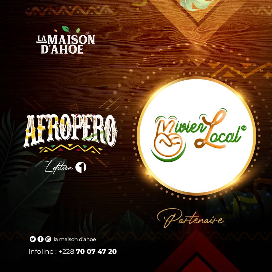 MaisonAhoe's tweet photo. #afropero https://t.co/v1myWPHlrD