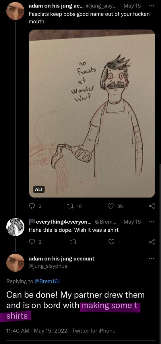 pnw_watch's tweet photo. You cool with this @BobsBurgersFOX 

https://t.co/feusJDj7nt https://t.co/SHh5CBuLCv