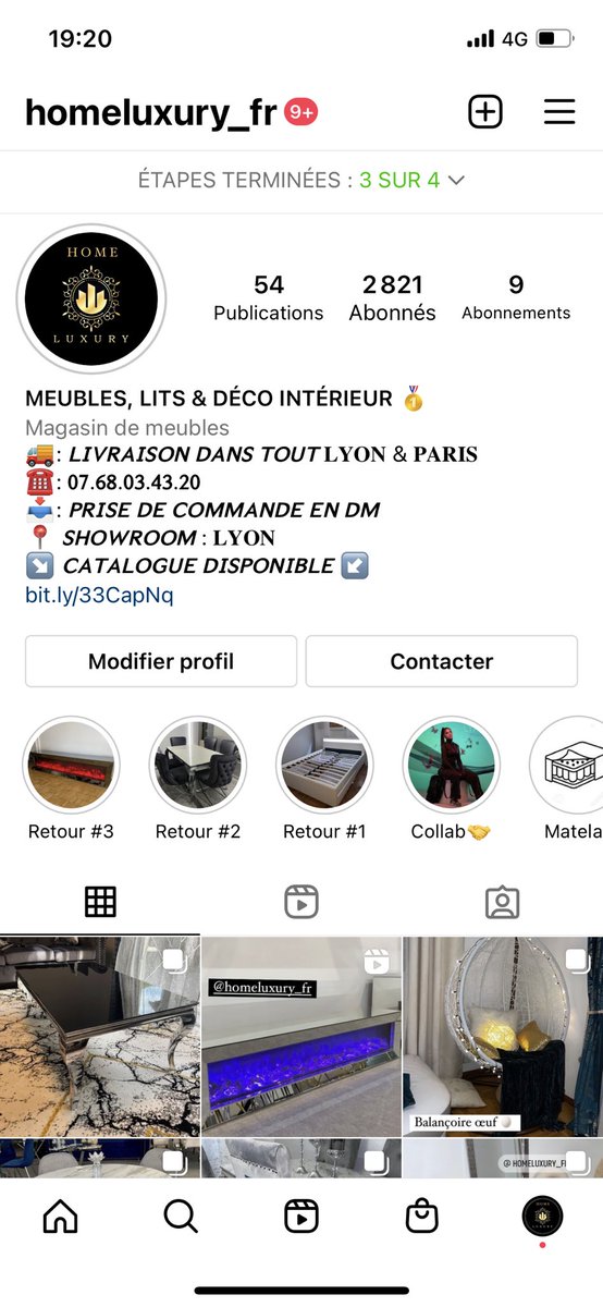 redouvn_'s tweet photo. faites attention à vous sur la route les frères, j’en profite pour promouvoir notre commerce, on vend des meubles de qualité pour les intéressés,voici la page Insta (et un grand merci à ceux qui rt pour donner de la force ❤️) https://t.co/WRe6g1UtLR