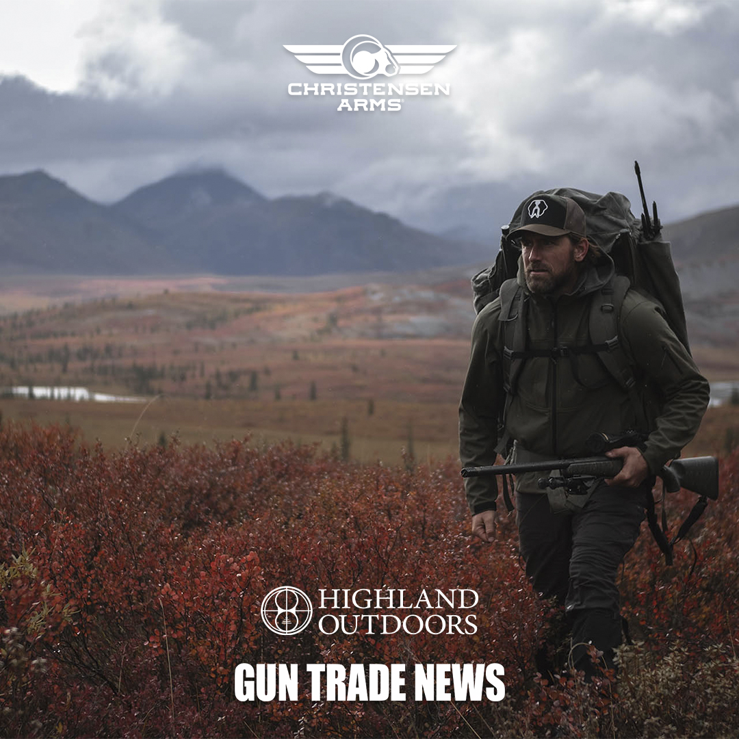 Gun Trade News tweet media