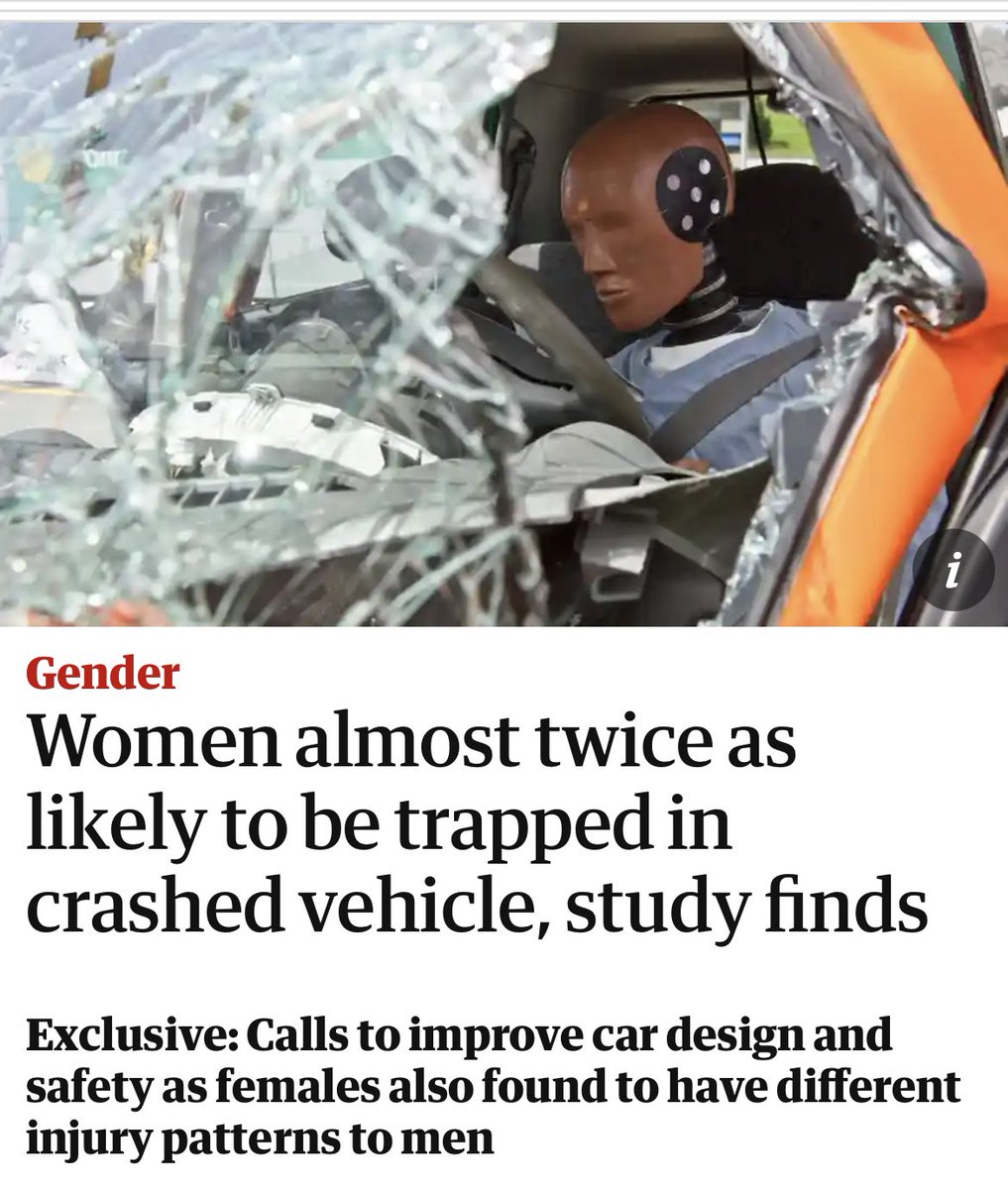 Nice summary (plus some additional commentary) following the release of the latest <a href="/theEXITProject/">The EXIT Project</a> work. 

Full article link below. Keep your eyes peeled this week as there will be more on this very topic being released…..

theguardian.com/world/2022/may…

bmjopen.bmj.com/content/12/5/e…