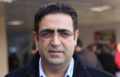 Bugün Ankara Sincan cezaevinde kıymetli Dr. İdris Baluken ile görüştük. Morali yüksek ve özgür günlere olan inancı tamdı.
Tüm Çewlîg halkına selamlarını iletmemizi istedi.