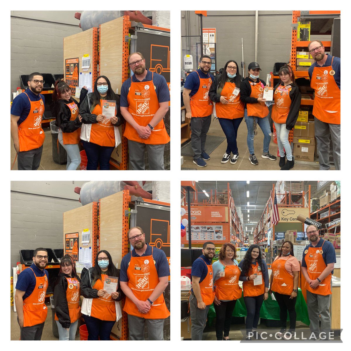 Nicole Marneris (@sasm1908) on Twitter photo Thank you @hdjoshcentral for a great ops walk today! We appreciate your time!! #TWINNING Josh and Josh squared! @KozielJeff <a href="/Miguel_Chavez08/">Miguel Chavez</a> <a href="/Manny_CubFan/">manuel romero</a> <a href="/josh_thd/">Josh Correa</a> <a href="/White2Dawn/">Dawn White</a> <a href="/raulrivera74/">Raul Rivera</a> Thank you @hdjoshcentral for a great ops walk today! We appreciate your time!! #TWINNING Josh and Josh squared! @KozielJeff <a href="/Miguel_Chavez08/">Miguel Chavez</a> <a href="/Manny_CubFan/">manuel romero</a> <a href="/josh_thd/">Josh Correa</a> <a href="/White2Dawn/">Dawn White</a> <a href="/raulrivera74/">Raul Rivera</a>