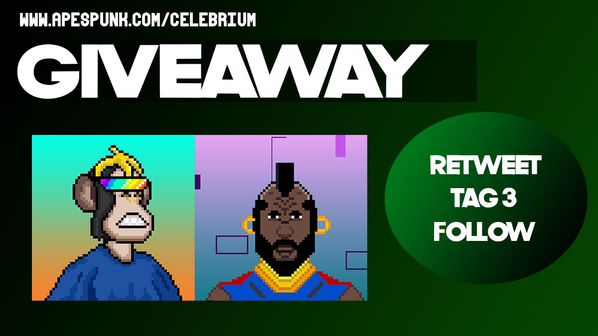 CelebPunks XRPL tweet media