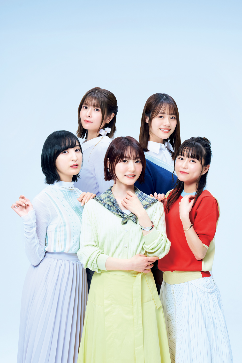 P△　週刊少年マガジン25号　五等分の花嫁　水瀬いのり　QUOカード 水瀬いのり QUOカード 週刊少年マガジン25号 五等分の花嫁