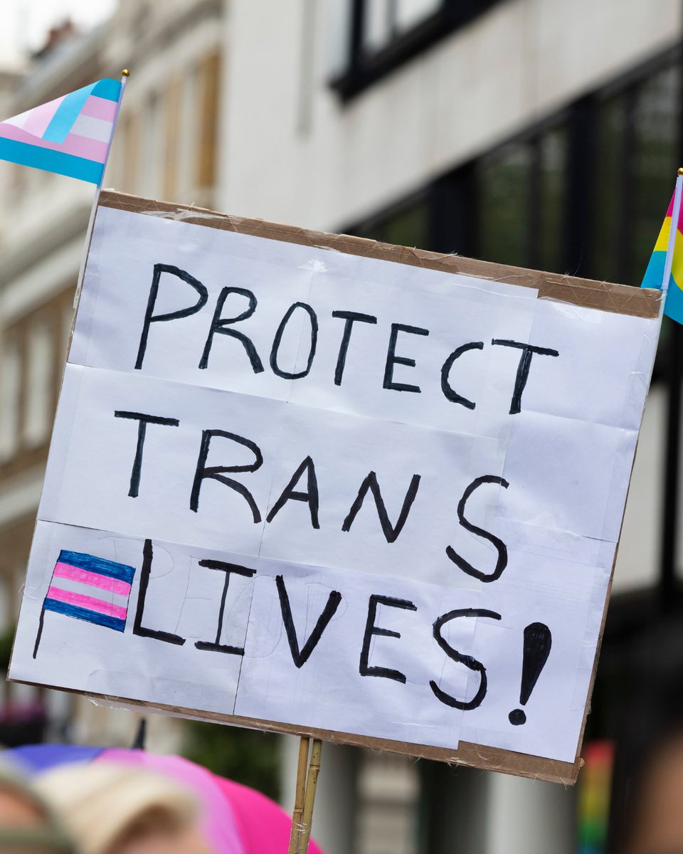 On May 17th we join queer communities and allies worldwide to celebrate the International Day Against Homophobia, Biphobia, and Transphobia (IDAHOBIT). 🏳️‍🌈 l8r.it/yyqN