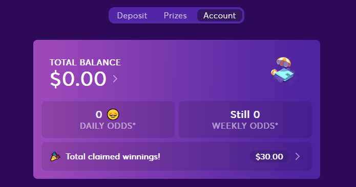 cryptoleo15's tweet photo. @PoolTogether_   my funds seems lost. looks like funds is transferred PoolTogether aUSDC Ticket token. is it normal? https://t.co/uAVjwFHvVR