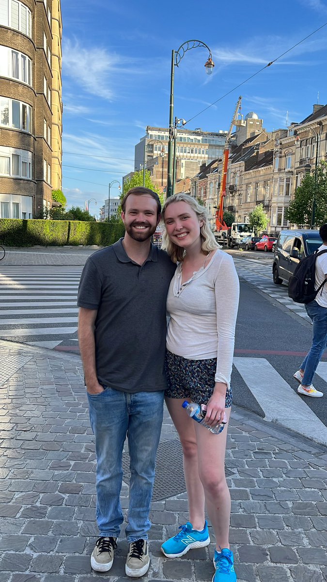 Sean MacKinnon WLWT tweet media