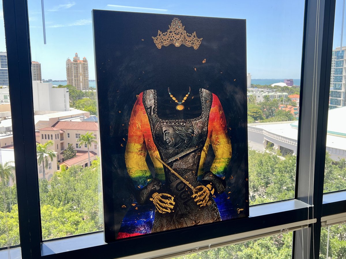 Eternal Royals 👑 tweet media
