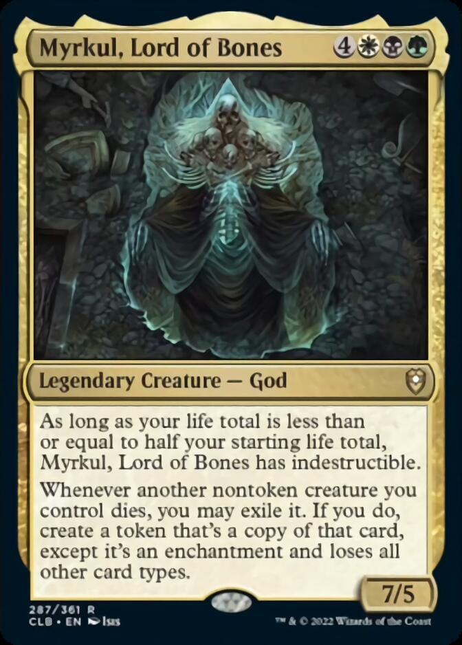 Saffron olive on twitter my favorite new commander from 