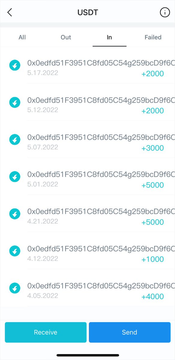 Ma102058's tweet photo. What do you think of the trend of a large number of digital currencies plummeting during this period, and how to stop losses or make profits https://t.co/05l2spSoaV