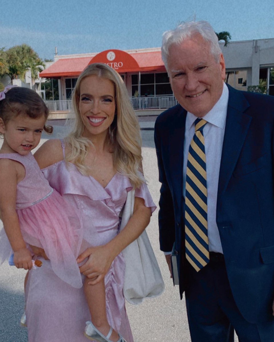CamilleWead's tweet photo. Happy 1st b-day in heaven Daddy!! I miss you & thank God for the wonderful hero Dad/Grandpa you were. Thankful for your wisdom, your intelligence, your love for hot chocolate and history, your heart for people, your kindness, the list goes on. I love you @dougwead ๐#RIPDougWead https://t.co/jqzq5vLphA