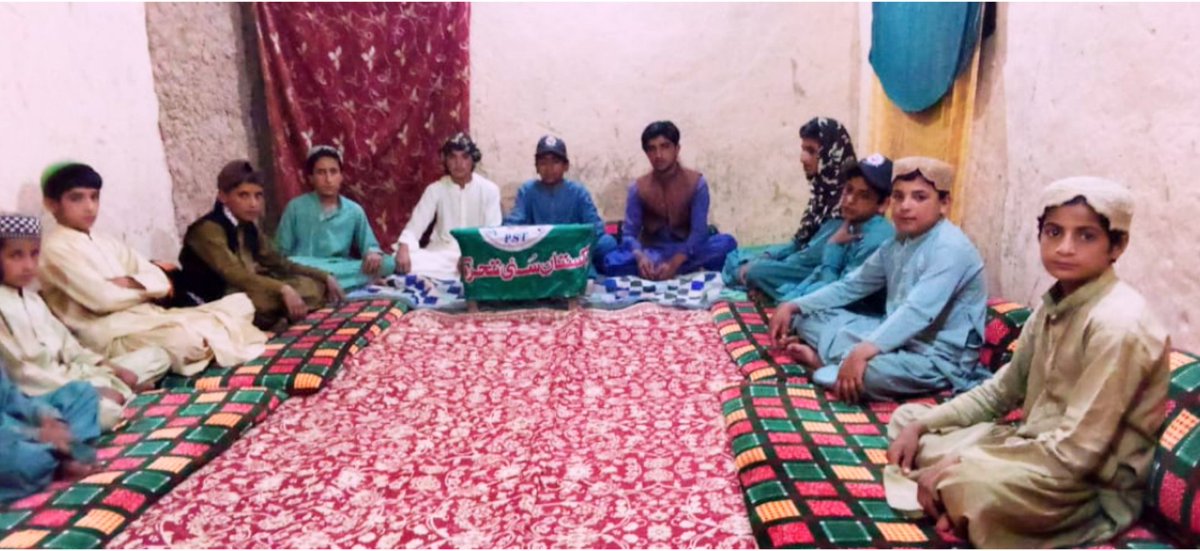 سنی ماؤ کی سنی جہالی ثروت بھائ تیری حوالی
PST kalat balochistan
#خنجرِاعلٰحضرت_شہیدسلیم_قادری