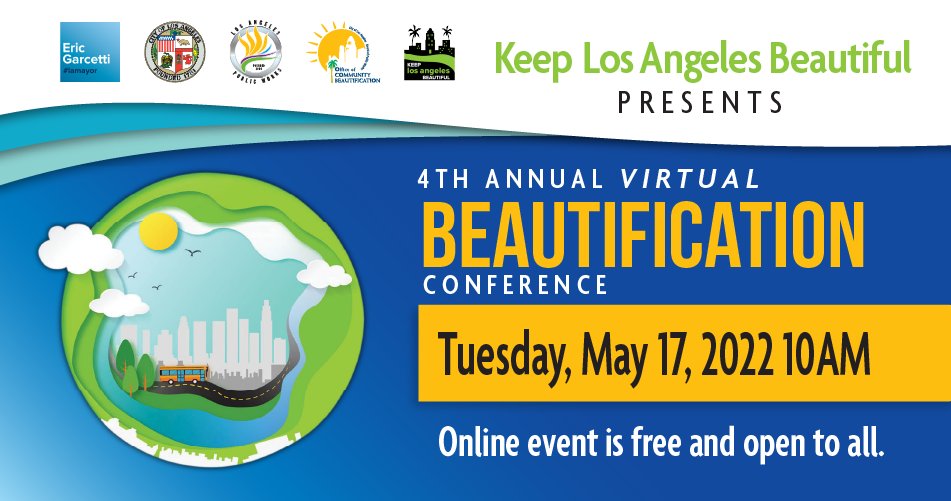 LA City Public Works tweet media