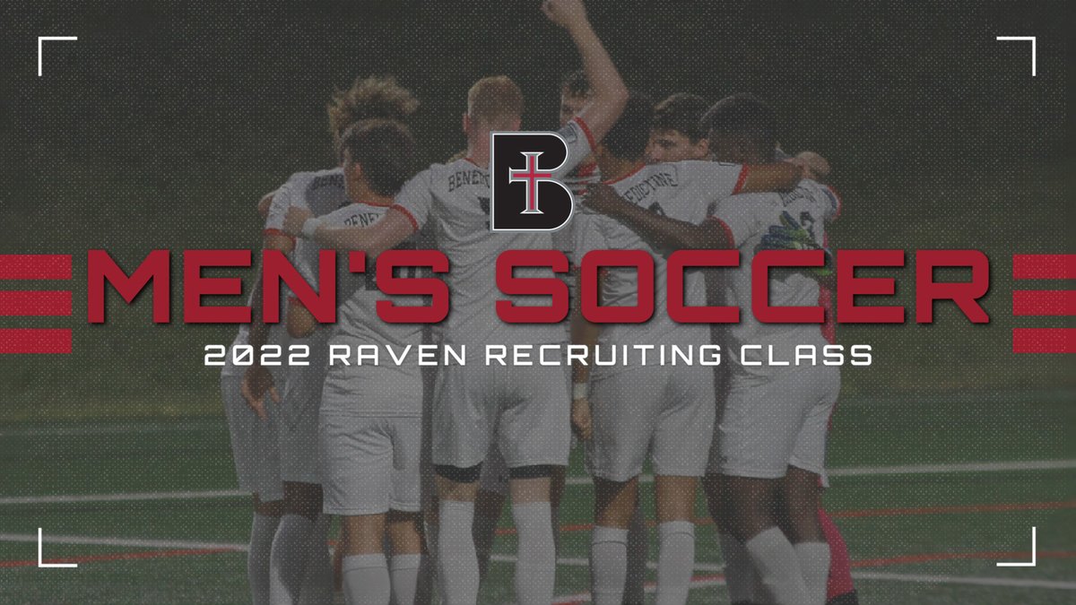 ravenathletics's tweet photo. .@RavenMSoccer announces 2022 recruiting class https://t.co/6j5qbJPYJB #UnleashGreatness https://t.co/zAsLGNELOy