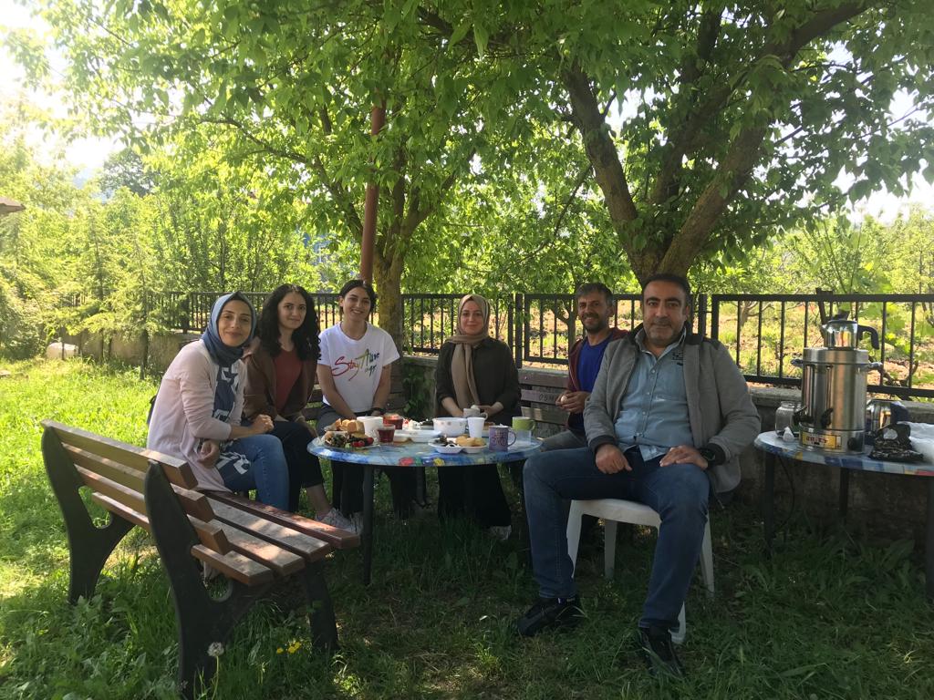 seckoy's tweet photo. Kahvaltı Etkinliğimiz 🍳🧀🥖 https://t.co/URVi8yfpJl