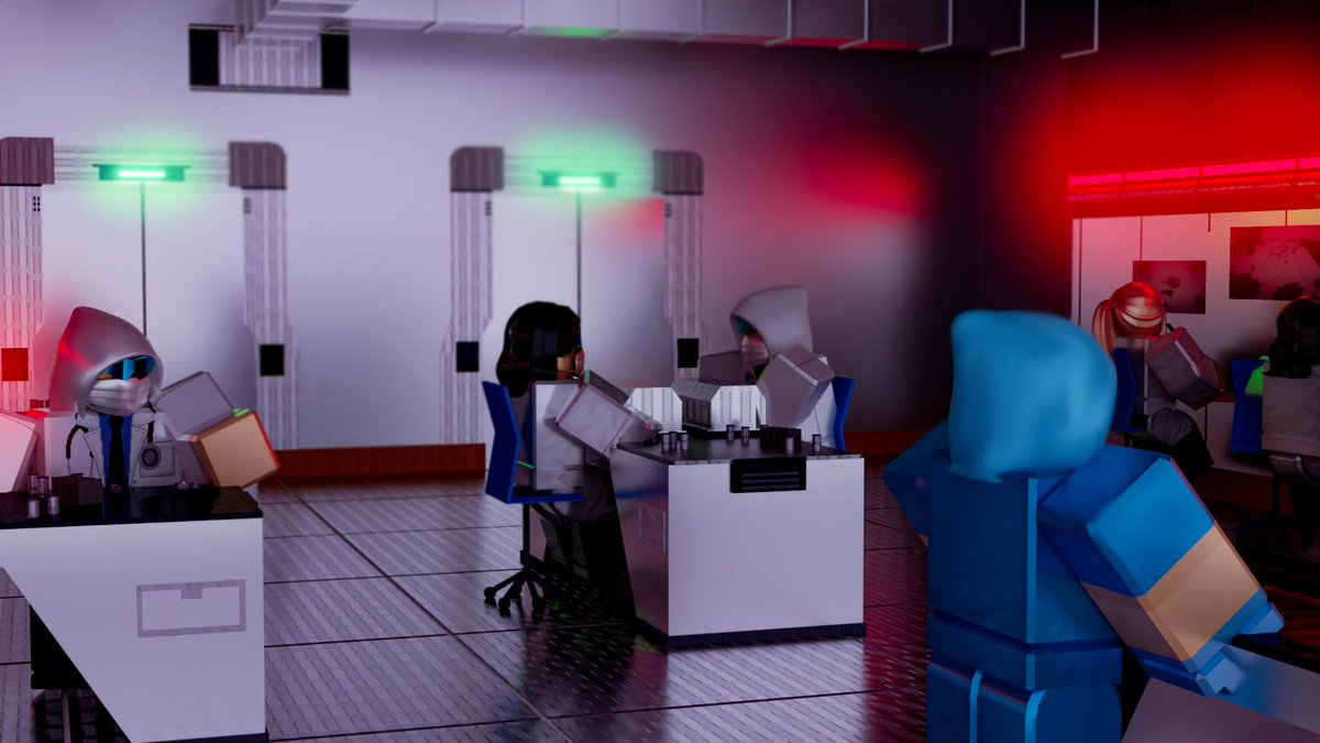 gfx_amr's tweet photo. I wonder what they are working on!

Laboratory Thumbnail!
likes and rts and follows are so much appreciated!
#RobloxDev #Roblox #robloxart #RobloxDevs #RobloxCommissions #RobloxArtCommissions #FolloForFolloBack #follo4folloback #follow https://t.co/adeRKwQtct