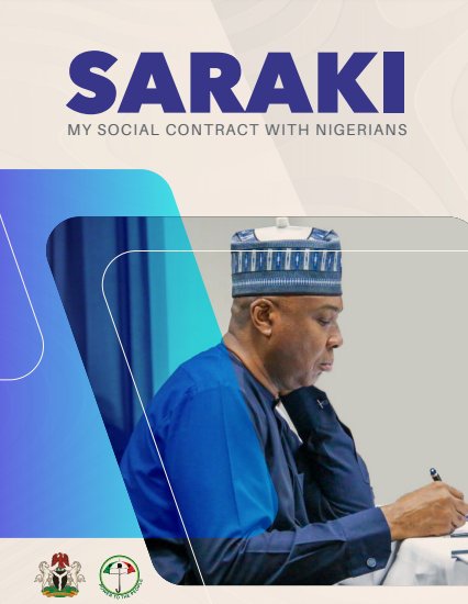 YungdesyMedia's tweet image. Key Actions for Nigeria’s Macroeconomic Instability:
 
1. We will target a single-digit inflation rate. First, we will pursue a low double-digit inflation rate in the medium term, and then progressively move towards a single-digit inflation rate.

#ABS2023
#RealSolution