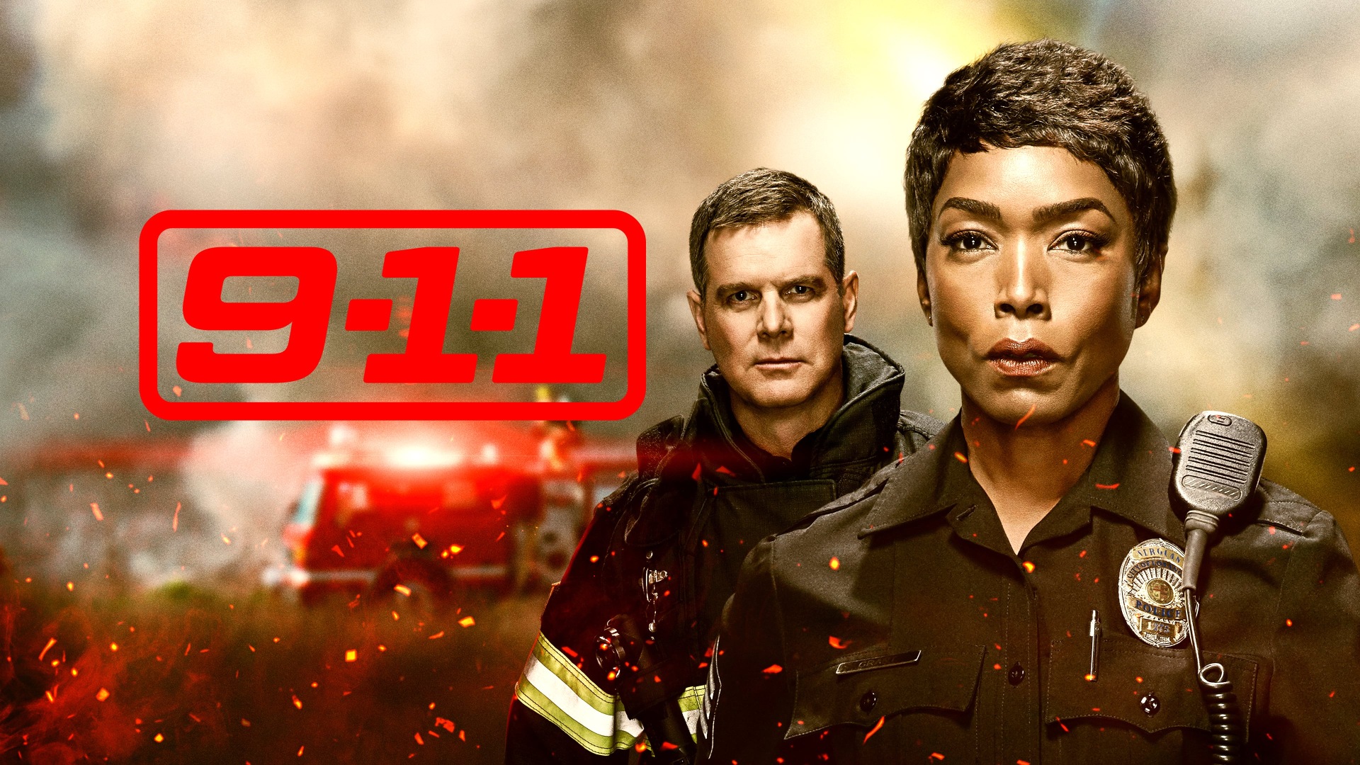 👁‍🗨 ekkleipsis on Twitter " 911 La série est renouvelée pour une saison 6. https//t.co