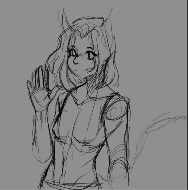 HideoutLamina's tweet photo. Thread of practice sketches bc yes!
P1 https://t.co/Bole3wdRaE