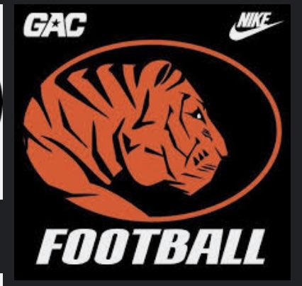 ReitonAllen's tweet photo. Blessed to receive an offer from East central university‼️AGTG @ECUCoachKMac https://t.co/ZNhCHdHdGD