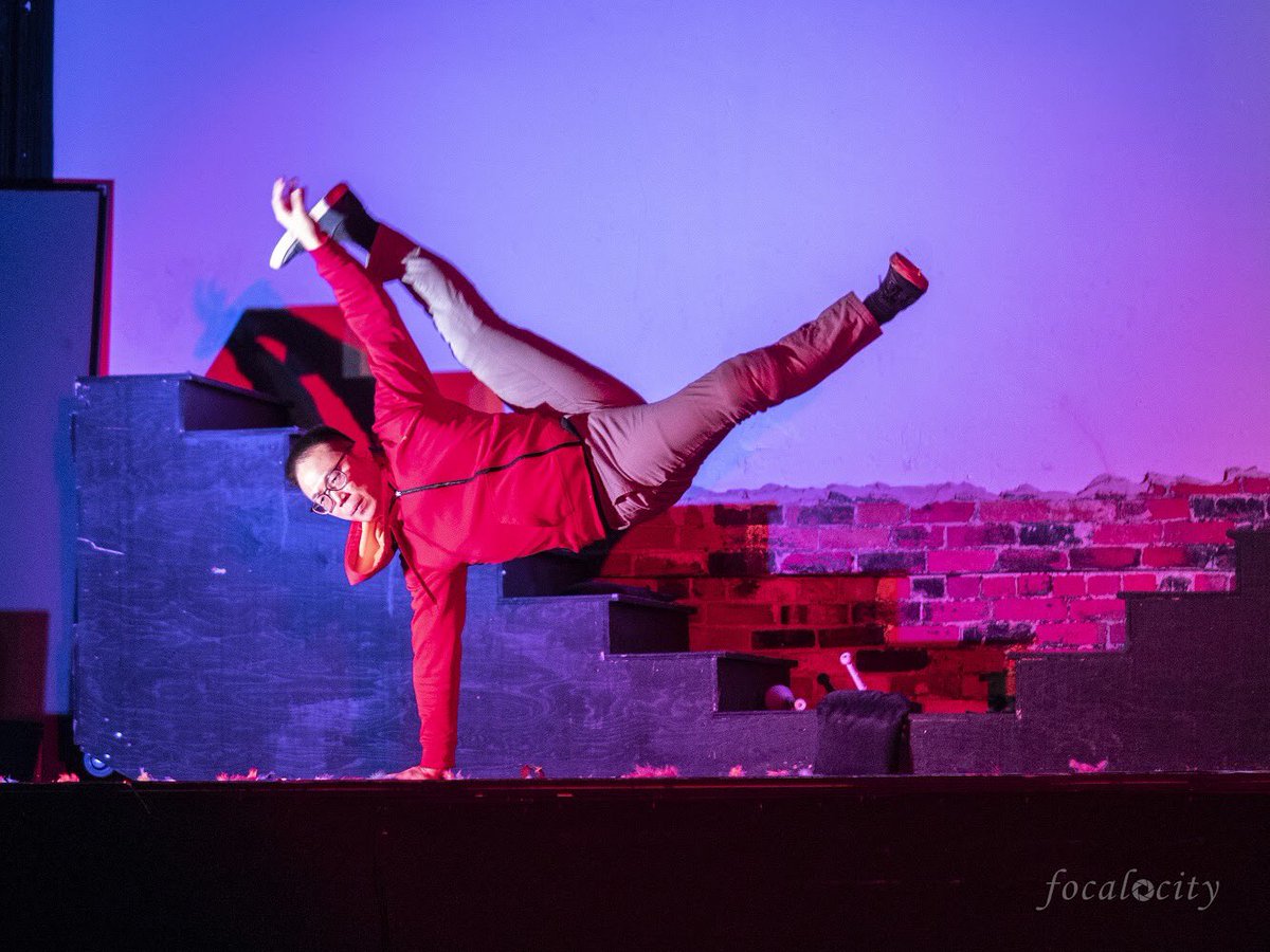 HerciniArts's tweet image. A few of the amazing acts at Cirque Du Pouelt!

May 29 @cambiumfarms

Group rates &amp;amp; sliding scale pricing available! Get your tickets here:

eventbrite.ca/e/cirque-du-po…

@orangeville @orangevilleont @YourCaledon