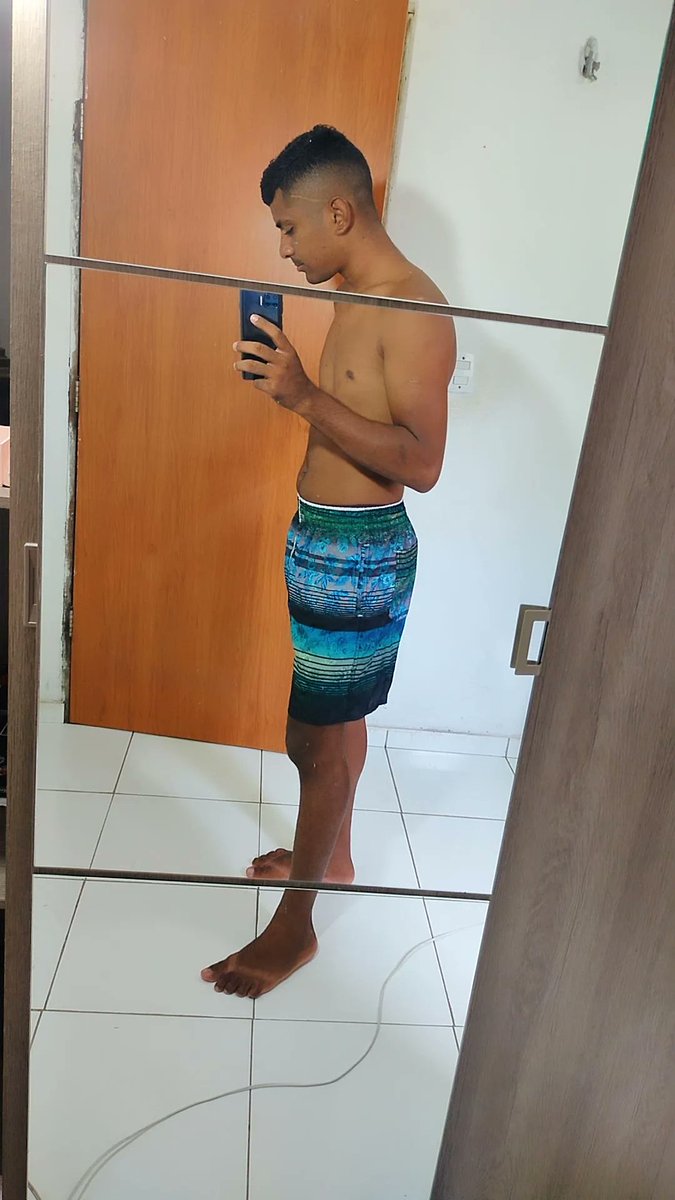 sosousals's tweet photo. Cabelo na régua ✋🙌 https://t.co/yMFiikziPa