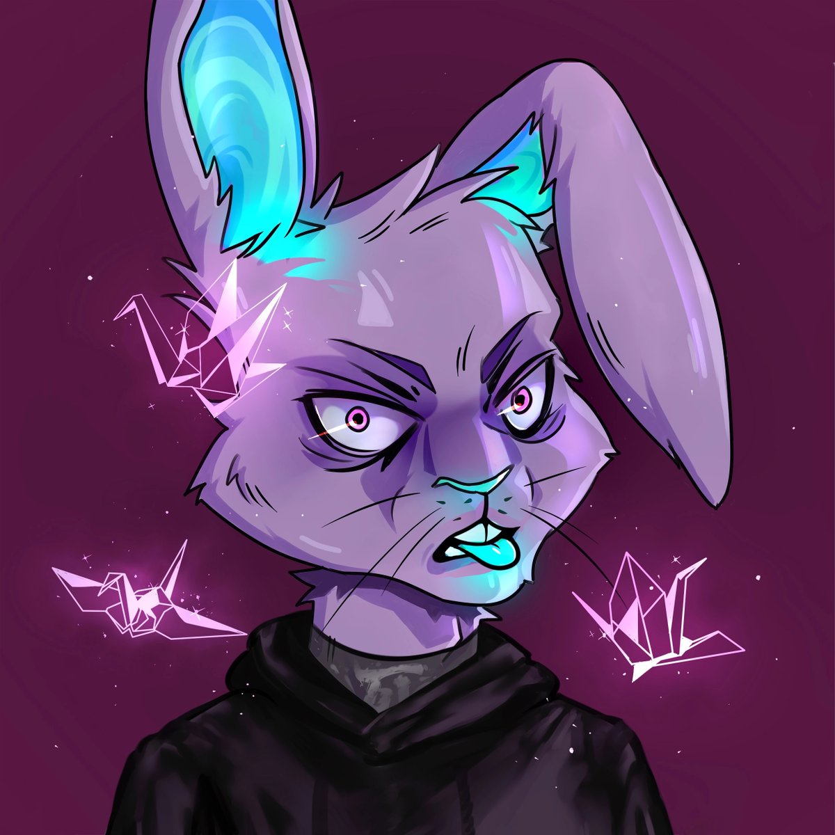 Chanpuru Rabbits 🐇 tweet media