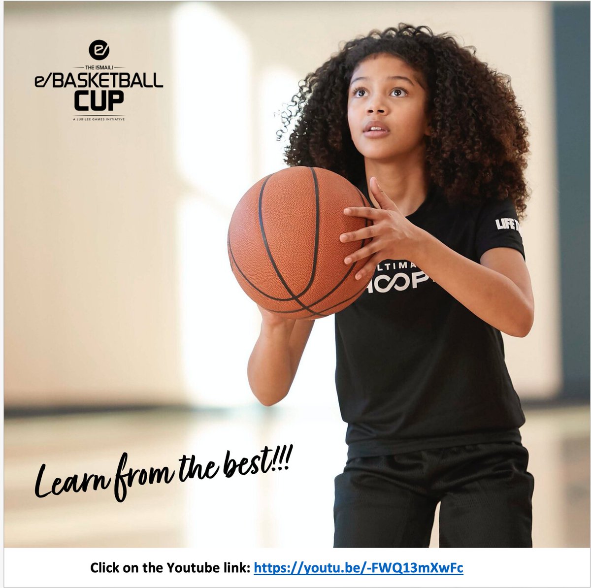 U.S. Ismaili Games tweet media