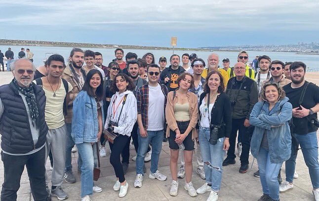 gencifade's tweet photo. OMÜ Fotoğrafçılık Topluluğu’ndan Foto Maraton

@omurektorluk @omufoto_ 

https://t.co/AdQv3eZOEY https://t.co/uZNkr5sGWN
