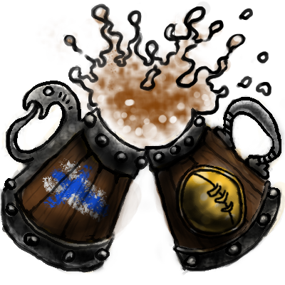 BloodBowlFIN's tweet photo. This weekend is BeerBeer Open!
3rd tournament of 2022 #FinnishMasters
#BloodBowlFinland
#NAF #CompetitiveGaming

https://t.co/5MqUbLACIj https://t.co/ubujaOGhfy